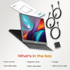 Best Mobile Pixels Inc. Fold 15.6