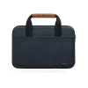 Mobile Pixels Polyester Laptop Sleeve for 15.6" Laptops, Blue (102-1003P01)<Mobile Pixels Inc. Discount