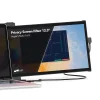 Mobile Pixels Privacy Filter for 13.3" Monitor (108-1001P02)<Mobile Pixels Inc. Clearance