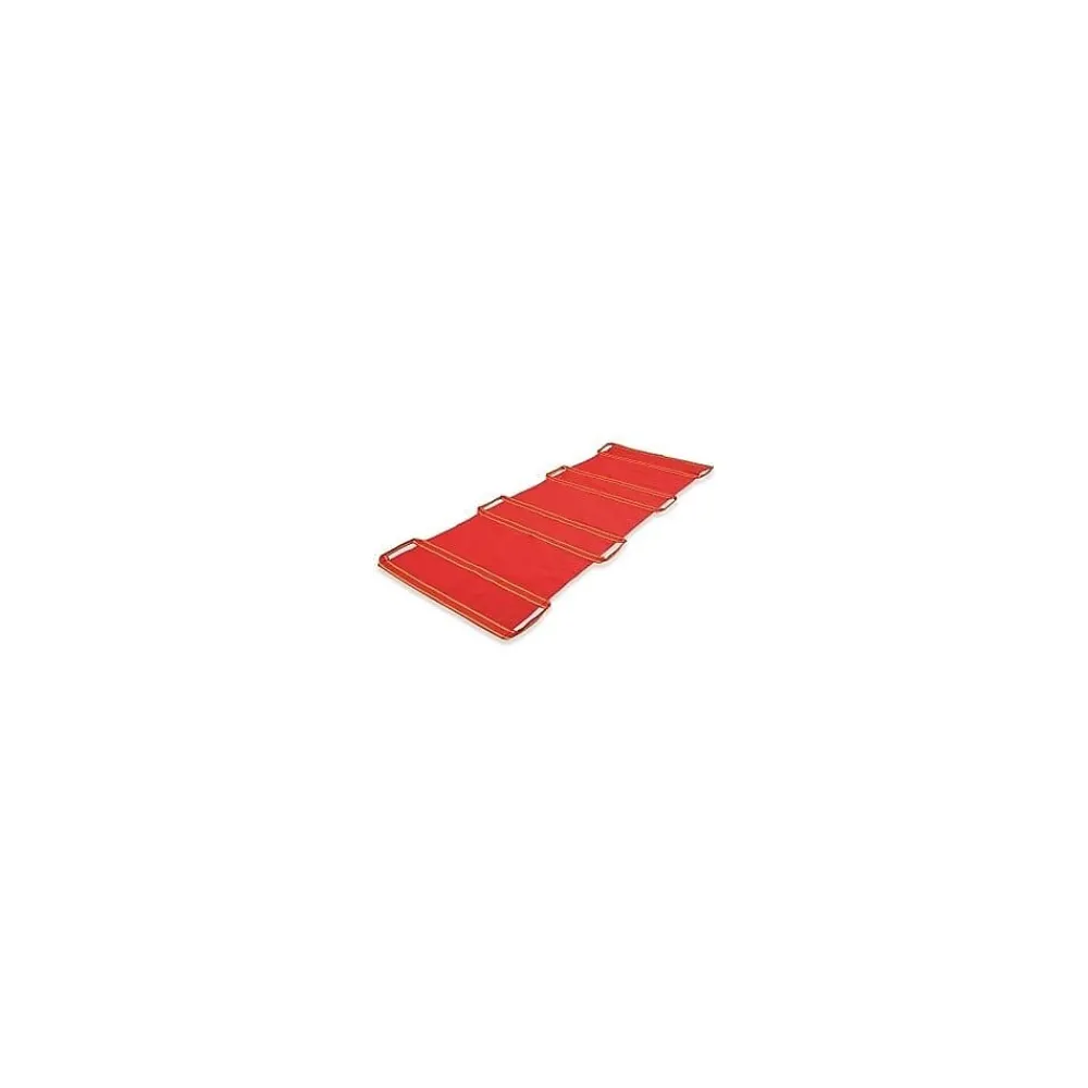 MobileAid EASY-ROLL Modular Trauma First Aid Station with BleedStop Compact 100 BLEEDING CONTROL & Gunshot Wound Kit (31500)