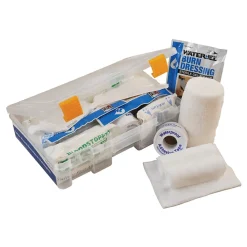 MobileAid Essentials ALL-TERRAIN Modular First Aid Cart (33505)