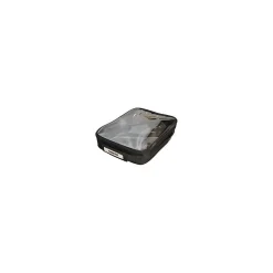 MobileAid Trauma Pro200 EASY-ROLL Modular First Aid Station, Load-Your-Own (31570)