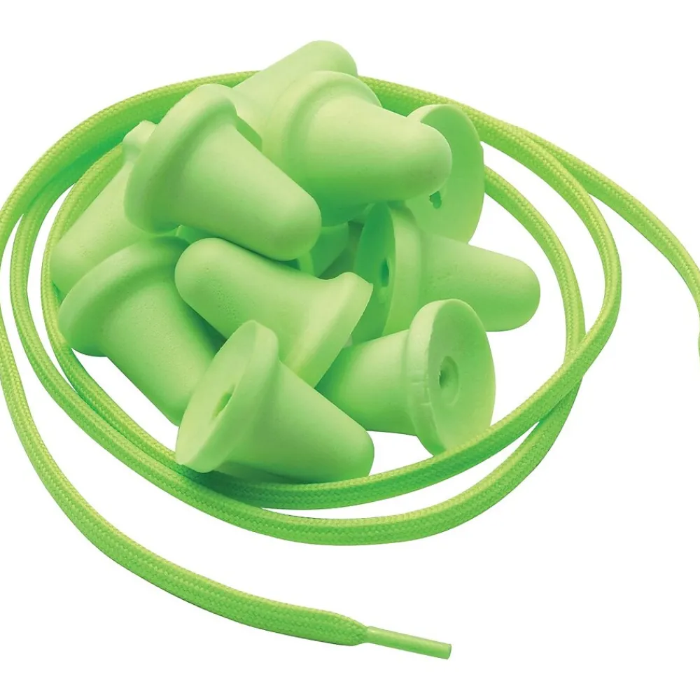 Moldex Jazz Band Hearing Protector Replacement Pods, 5/Pack (6504)
