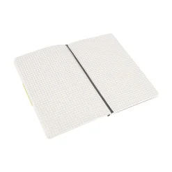 Notebooks|Moleskine Classic Professional Notebook, 7.5
