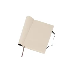 Journals|Moleskine Classic Soft Cover Notebook, 5