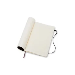 Notebooks|Moleskine Classic 1-Subject Professional Notebooks, 3.5