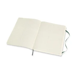 Notebooks|Moleskine Pro XL Professional Notebooks, 7.5