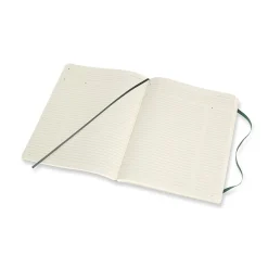 Notebooks|Moleskine Pro XL Professional Notebooks, 7.5