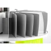 File Cabinets*Moll ® Organizer Set for Deluxe Binder & File Carousel Shelving (CLOS)