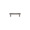 Clearance StarTech Monitor Riser Stand - Desk Mount - Extra Wide 25.6" (65 cm)