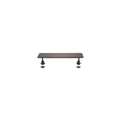 Clearance StarTech Monitor Riser Stand - Desk Mount - Extra Wide 25.6" (65 cm)
