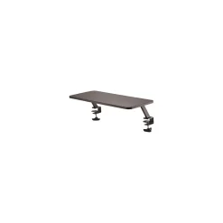 Clearance StarTech Monitor Riser Stand - Desk Mount - Extra Wide 25.6