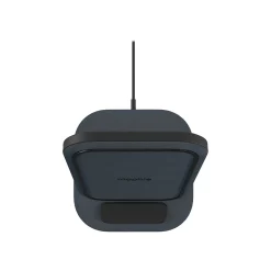 Wireless Charger for Cellular Phone, Black (401305903)<Mophie Discount