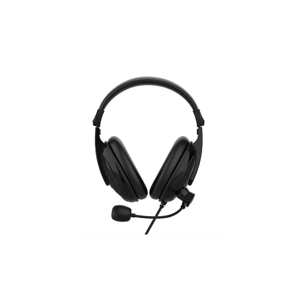 Morpheus 360 Basic Multimedia Stereo Headset Over Ear Black (HS3000S)