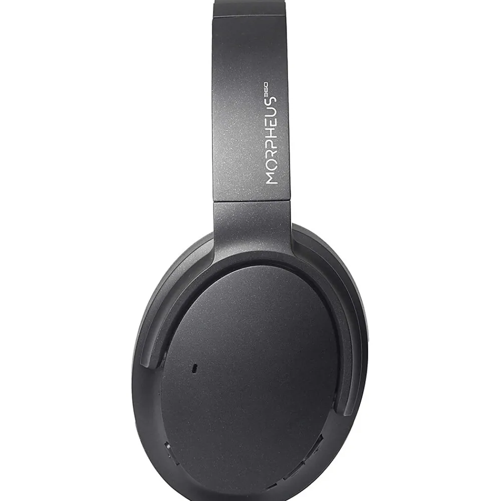 Eclipse 360 ANC Wireless Over Ear Headphones, Black (HP9250B)<Morpheus 360 Clearance