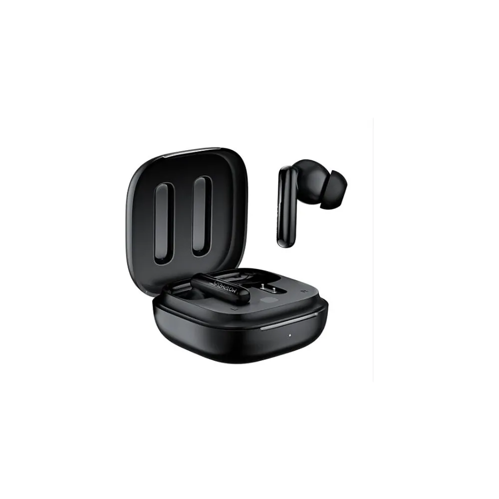 Nemesis Wireless Noise Cancelling Headphones, Black (TW2750B)<Morpheus 360 Outlet