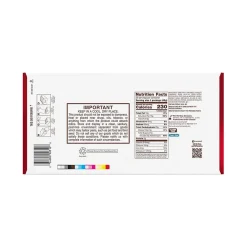 Mounds Dark Chocolate & Coconut Candy Bars, 1.75 oz., 36/Box (HEC00310)