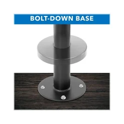 Clearance Mount-It! Adjustable POS Monitor Mount, Up to 23