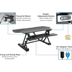Standing Desks*Mount-It! 49