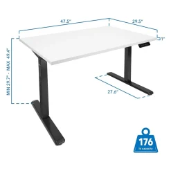 Standing Desks*Mount-It! 48