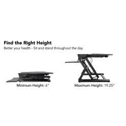 Standing Desks*Mount-It! 12