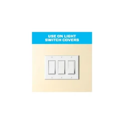 Magic Eraser Original White Scouring Pad, 6 Pads/Pack, 6 Packs/Carton (79009)<Mr. Clean New