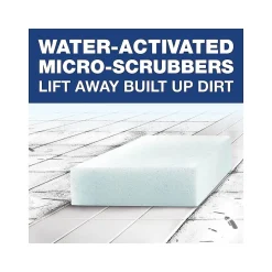 Magic Eraser Extra Power Disposable Cleaning Pads, 30/Carton (16449)<Mr. Clean Professional Sale