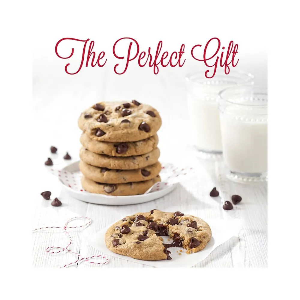 Mrs. Fields Cookie Classic Tin, Assorted Flavors (ST17EV10023)