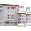 Clean Day Foaming Hand Soap Refill, Lavender Scent, 2 Fl. Oz., 2/Pack (355611)<Mrs. Meyer's Outlet