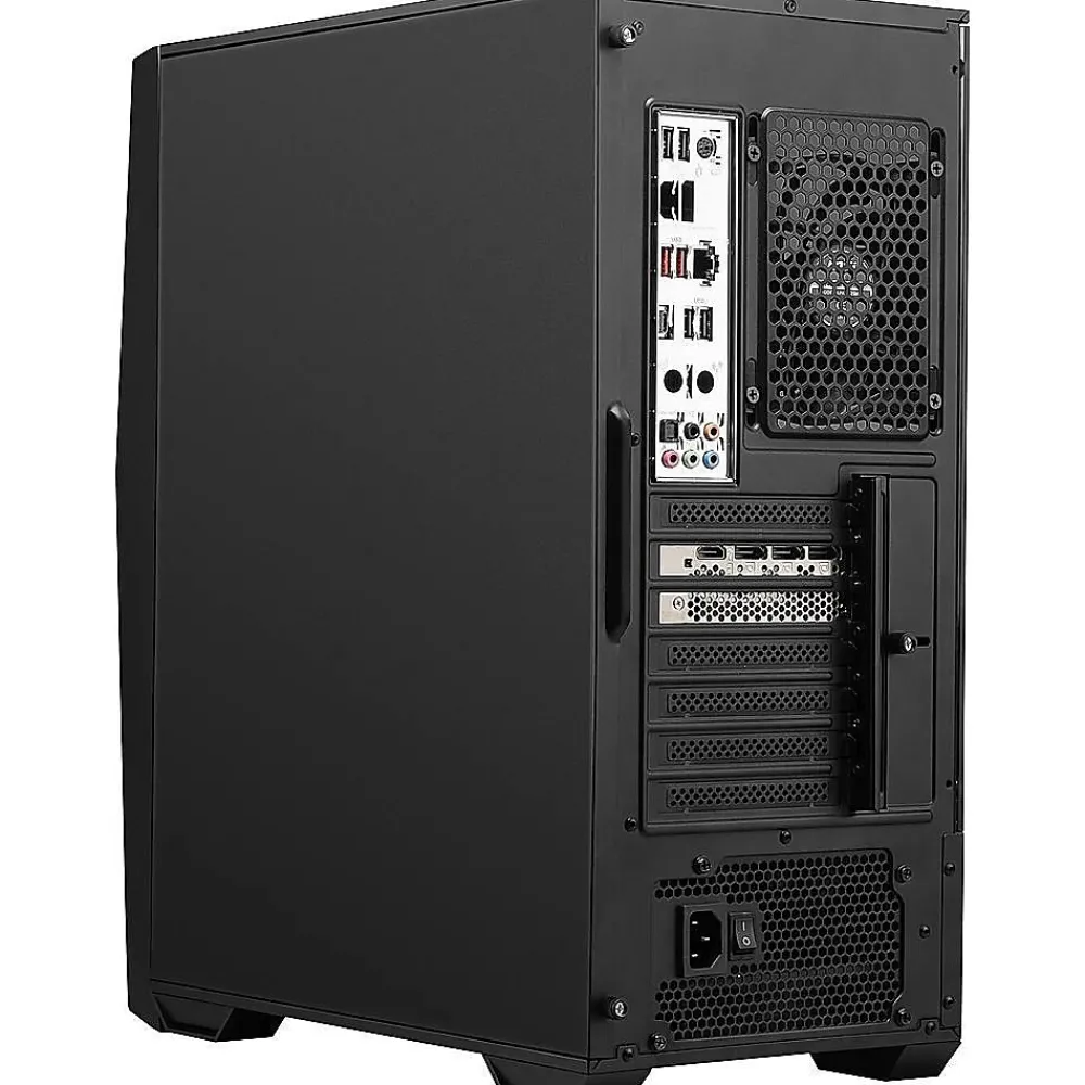 Clearance MSI Codex R 13NUC5-087US Gaming Desktop Computer, Intel Core i5-13400F, 16GB Memory, 1TB SSD