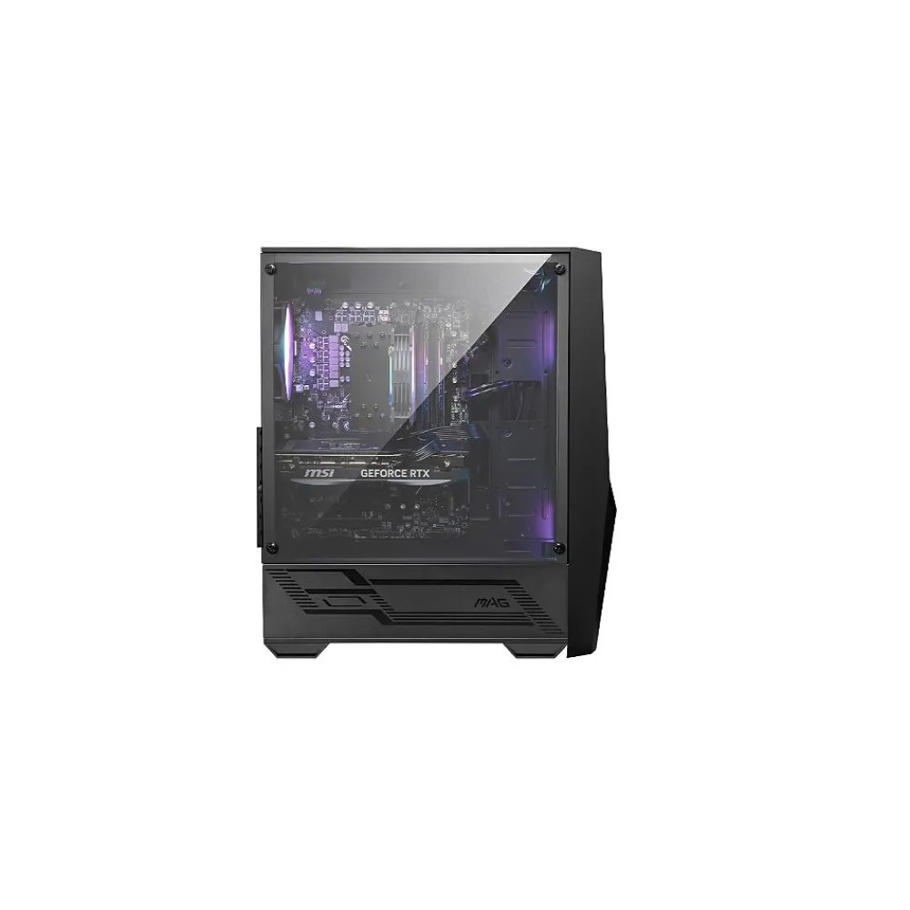 Clearance MSI Codex R 13NUC5-087US Gaming Desktop Computer, Intel Core i5-13400F, 16GB Memory, 1TB SSD