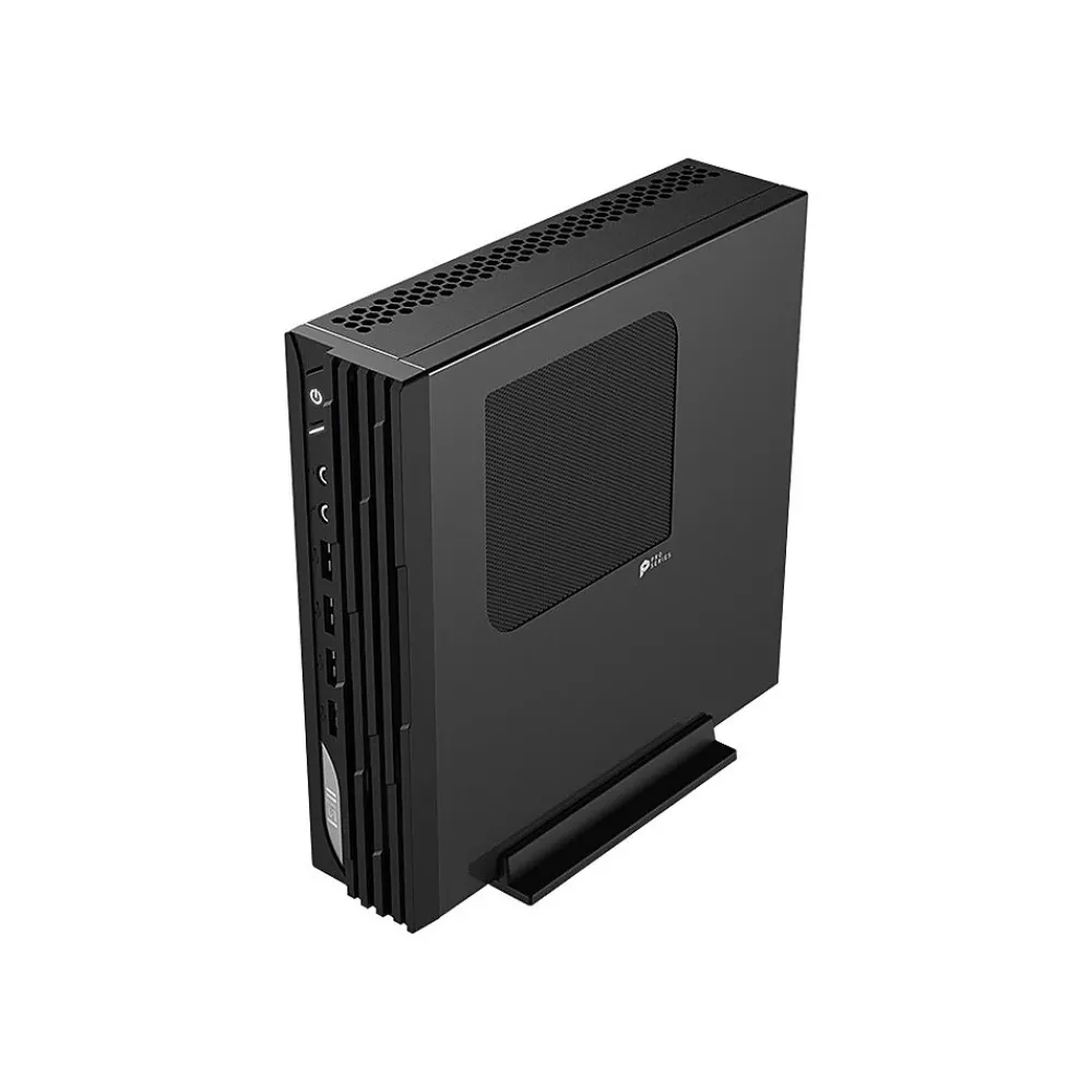 Best MSI PRO DP21 13M-499US Desktop Computer, Intel Core i7-13700, 8GB Memory, 500GB SSD (PRODP2113M499)