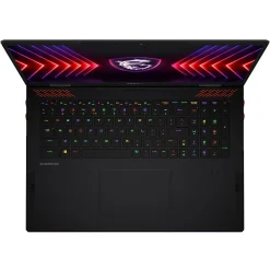 MSI Raider 18 HX 18