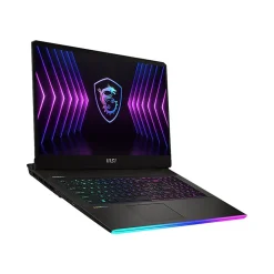 MSI Raider GE77HX 12UHS-074 17.3