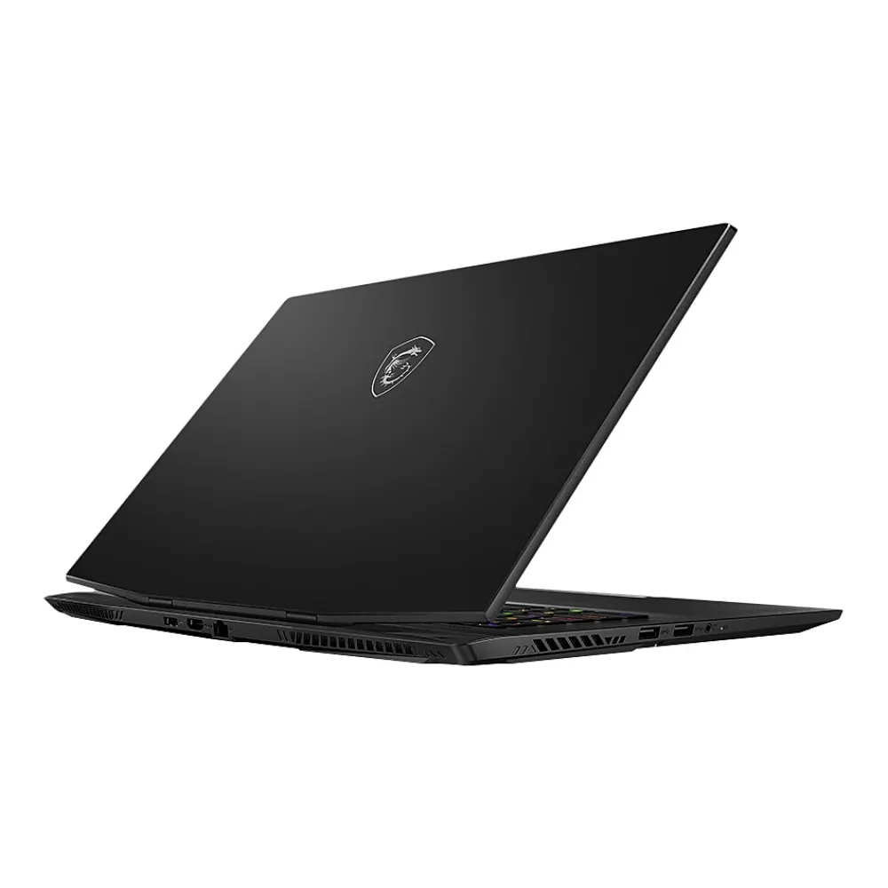 Sale MSI Stealth 17 Studio A13VG-019US 17.3" Laptop, Intel Core i9-13900H, 16GB Memory, 1TB SSD, Windows 11 Home (STEALTH1713019)