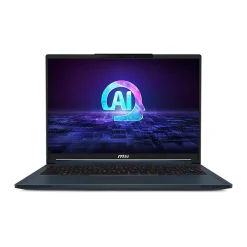 Clearance MSI Stealth A1VFG-028US 16" Gaming Laptop, Intel Core Ultra9-185H, 32GB Memory,1TB SSD, Windows 11 Pro (STEALTH16A1028)