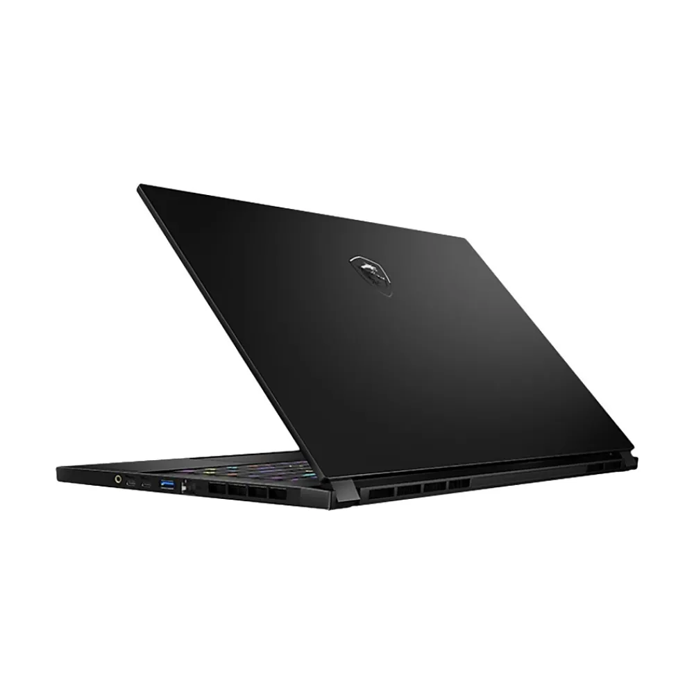 Best MSI Stealth GS66 12UGS-246 15.6" Laptop, Intel Core i7-12700H, 32GB Memory, 512GB SSD, Windows 11 Pro (GS6612246)