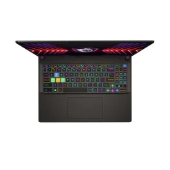 Hot MSI Vector 16 HX 16