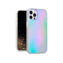 MVMT Lumen Iridescent Snap Case for iPhone 13/13 Pro (IC7588-3P)