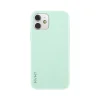 MVMT Sage MagSafe Snap-On Protective Case for iPhone 12/13 Pro Max, Green (IC7709M-3XR-MTA)