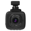 Adesso myGEKOgear Orbit 500 2.1 Megapixel Vehicle Camera, Black (GO5008G)