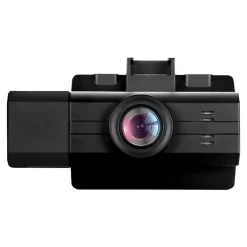 Adesso myGEKOgear Scout Pro 8.3 Megapixel Vehicle Camera, Black (GOSP32G)