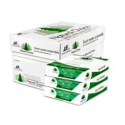 Multipurpose Paper*Natural Choice 8.5