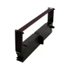NCR Cassette Ink Ribbon, 127035, Epson ERC-35, Black, 6/Box
