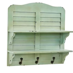 Shelving*Nearly Natural 2-Shelf 20