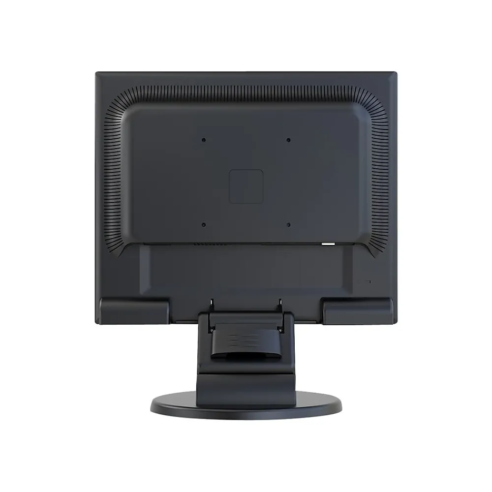 Sale NEC MultiSync E172M-BK 17" LED Monitor, Black