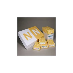 Copy Paper*Neenah Paper 8.5" x 11" Copy Paper, 24 lbs., 96 Brightness, 5000/Case (01190CASE)