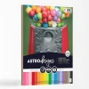 Card Stock*Neenah Paper Astrodesigns 65 lb. Cardstock Paper, 8.5" x 11", Starter Pack, 72 Sheets/Pack (46407-02)
