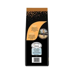 Nescafe Espresso Whole Bean Coffee, Espresso Roast, 32 oz. (NES59095)