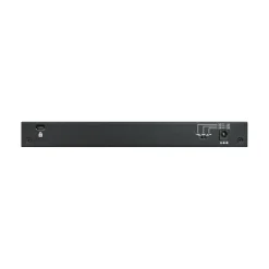 Hot Netgear 300 Series 8-Port Gigabit Ethernet PoE Unmanaged Switch, 10/100/1000 Mbps, Black (GS308PP-100NAS)